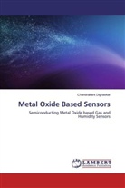 CHANDRAKANT DIGHAVKAR - Metal Oxide Based Sensors