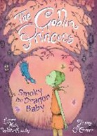 Jenny OConnor, Jenny O'Connor, Kate Willis-Crowley, Kate Willis-Crowley - The Goblin Princess