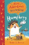 Betty G Birney, Betty G. Birney, Birney Betty G., Betty G. Birney, Jason Chapman, Chapman Jason - More Adventures According to Humphrey