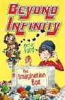 Martyn Ford - The Imagination Box: Beyond Infinity