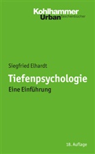 Siegfried Elhardt - Tiefenpsychologie
