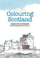 Laura Henderson, Laura Henderson - Colouring Scotland
