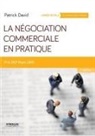 Patrick David, Patrick (1951-....) David, David Patrick, Patrick David - La négociation commerciale en pratique : prix DCF Paris 2009