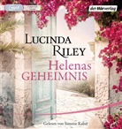 Lucinda Riley, Simone Kabst - Helenas Geheimnis, 1 Audio-CD, 1 MP3 (Hörbuch)
