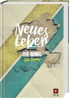 Hella Thorn - Bibelausgaben: Neues Leben. Die Bibel für Teens