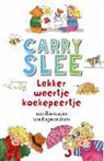 Carry Slee, Dagmar Stam - Lekker weertje koekepeertje