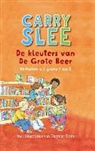 Carry Slee, Dagmar Stam - De kleuters van de Grote Beer