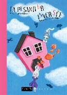 Valéri Bonenfant, Valérie Bonenfant, Sabrina Moguez - La pesanteur inversée