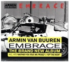 Armin van Buuren - Embrace, 1 Audio-CD (Hörbuch)
