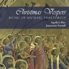 Apollo's Fire, Franz Liszt, Michael Praetorius, Jeannette Sorrell - The Art Of Remembering, 1 Audio-CD (Audio book)
