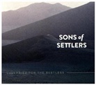 Sons Of Settlers - Lullabies For The Restless, 1 Audio-CD (Hörbuch)