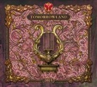 Various - Tomorrowland - The Secret Kingdom, 2 Audio-CDs (Audio book)