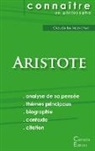 Aristote - Comprendre Aristote (analyse complète de sa pensée)