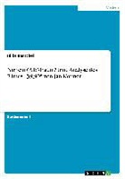 Hilke Räuschel - Nur ein (Alb)Traum? Eine Analyse des Filmes "39,90" von Jan Kounen