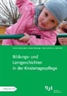 Dj, DJI - Bildungs- und Lerngeschichten in der Kindertagespflege