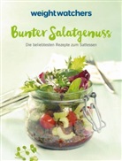 Ingri Schmand, Ingrid Schmand, Kathrin Schmitt, Kathrin u a Schmitt, Weight Watchers - WW - Bunter Salatgenuss