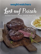 Klaus u a Arras, Ingri Schmand, Ingrid Schmand, Kathri Schmitt, Kathrin Schmitt, Weight Watchers - Lust auf Fleisch
