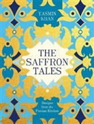 Yasmin Khan - The Saffron Tales