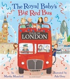 Ada Grey, Martha Mumford, Ada Grey - Royal Baby's Big Red Bus Tour of London