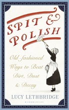 Lucy Lethbridge, Lethbridge Lucy - Spit and Polish