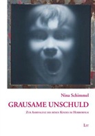 Nina Schimmel - Grausame Unschuld