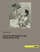 Sattar Kheiri - Indische Miniaturen der islamischen Zeit