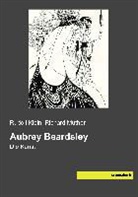 Rudolf Klein, Richar Muther, Richard Muther - Aubrey Beardsley