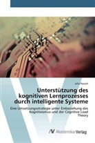 Julia Pausch - Unterstützung des kognitiven Lernprozesses durch intelligente Systeme