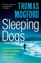 Thomas Mogford, Mogford Thomas - Sleeping Dogs