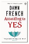 Dawn French - According to Yes