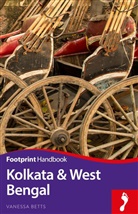Vanessa Betts - Kolkata and West Bengal