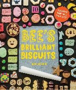 Bee Berrie,  Berrie Bee - Bee's Brilliant Biscuits
