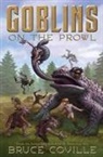 Bruce Coville - Goblins on the Prowl