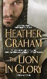 Heather Graham - The Lion In Glory
