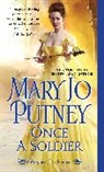 Mary Jo Putney - Once a Soldier