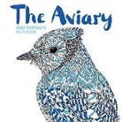 Richard Merritt, Richard (ILT)/ Scully Merritt, Richard Merritt, Claire Scully - The Aviary