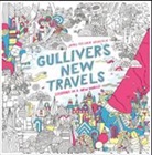 James Gulliver Hancock - Gulliver's New Travels