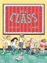 Boni Ashburn, Kimberly Gee - The Class