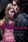 Kelly Creagh - Oblivion