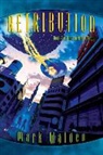 Mark Walden - Retribution