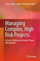Franc Marle, Franck Marle, Ludovic-Alexandre Vidal - Managing Complex, High Risk Projects