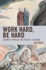 Jim Horn, Horn Jim - Work Hard, Be Hard