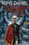 Tony Daniel, Robert Kirkman - Dragon Hammer