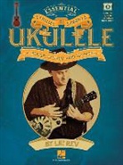 Lil' Rev, Lil' Rev (COR), Lil&amp;apos, Rev (COR) - Essential Strums & Strokes for Ukulele