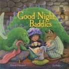 Deborah Underwood, Juli Kangas - Good Night, Baddies