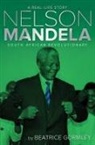Beatrice Gormley - Nelson Mandela