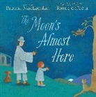 Tomie Depaola, Patricia MacLachlan, Tomie Depaola - The Moon's Almost Here