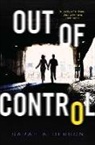 Sarah Alderson - Out of Control