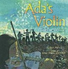 Sally Wern Comport, Susan Hood, Susan/ Comport Hood, Sally Wern Comport, Comport Sally Wern - Ada's Violin
