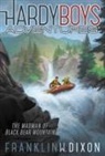 Franklin W Dixon, Franklin W. Dixon - The Madman of Black Bear Mountain